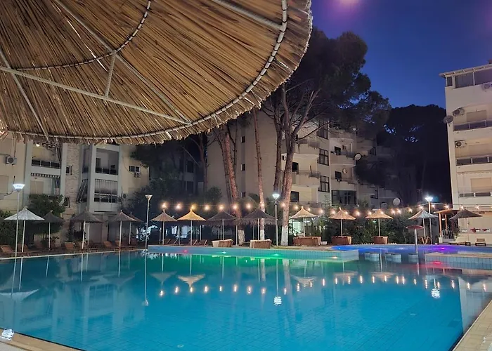 Geri\'S Beach Apartments