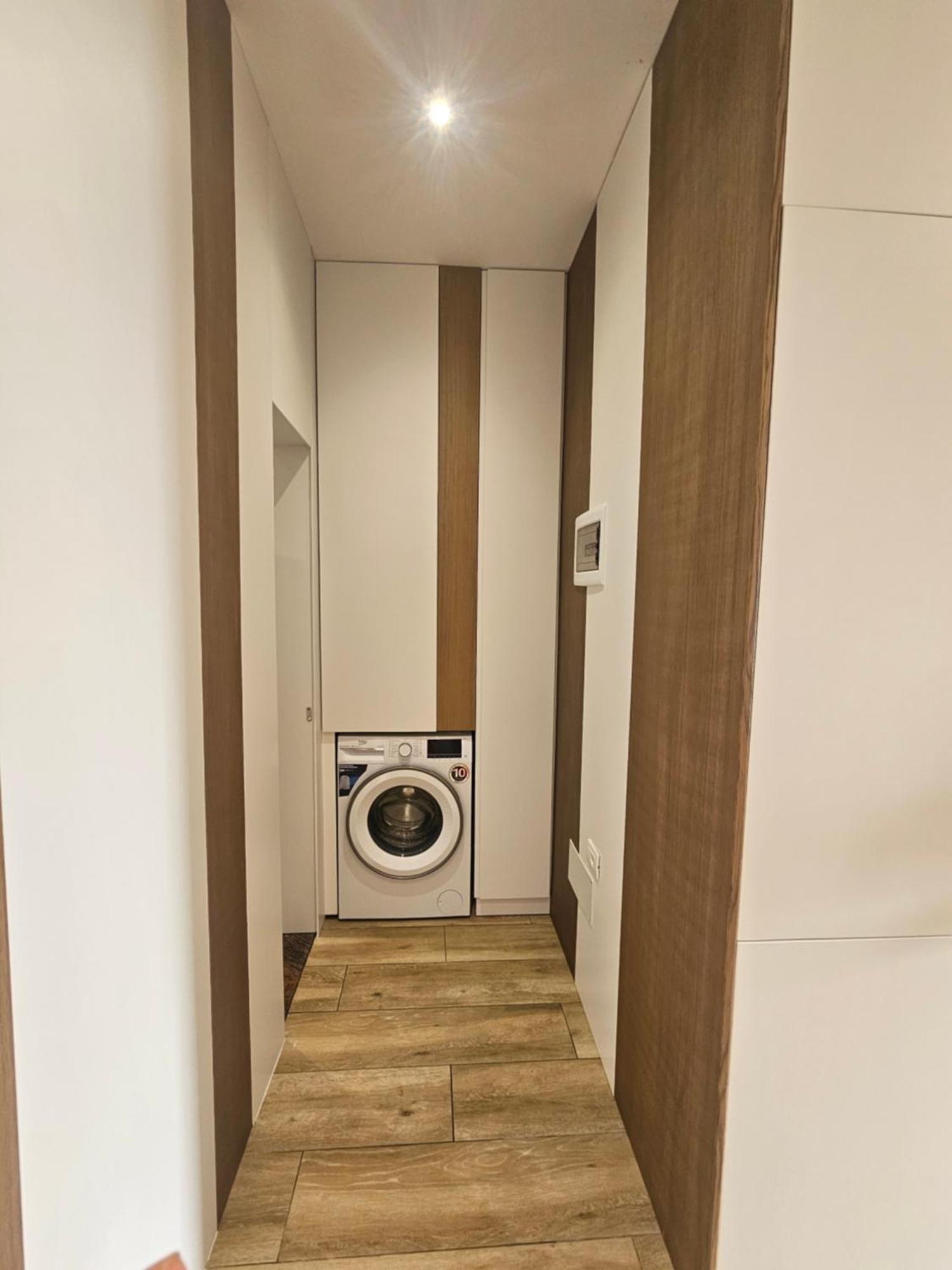 Geri's Apartamento *