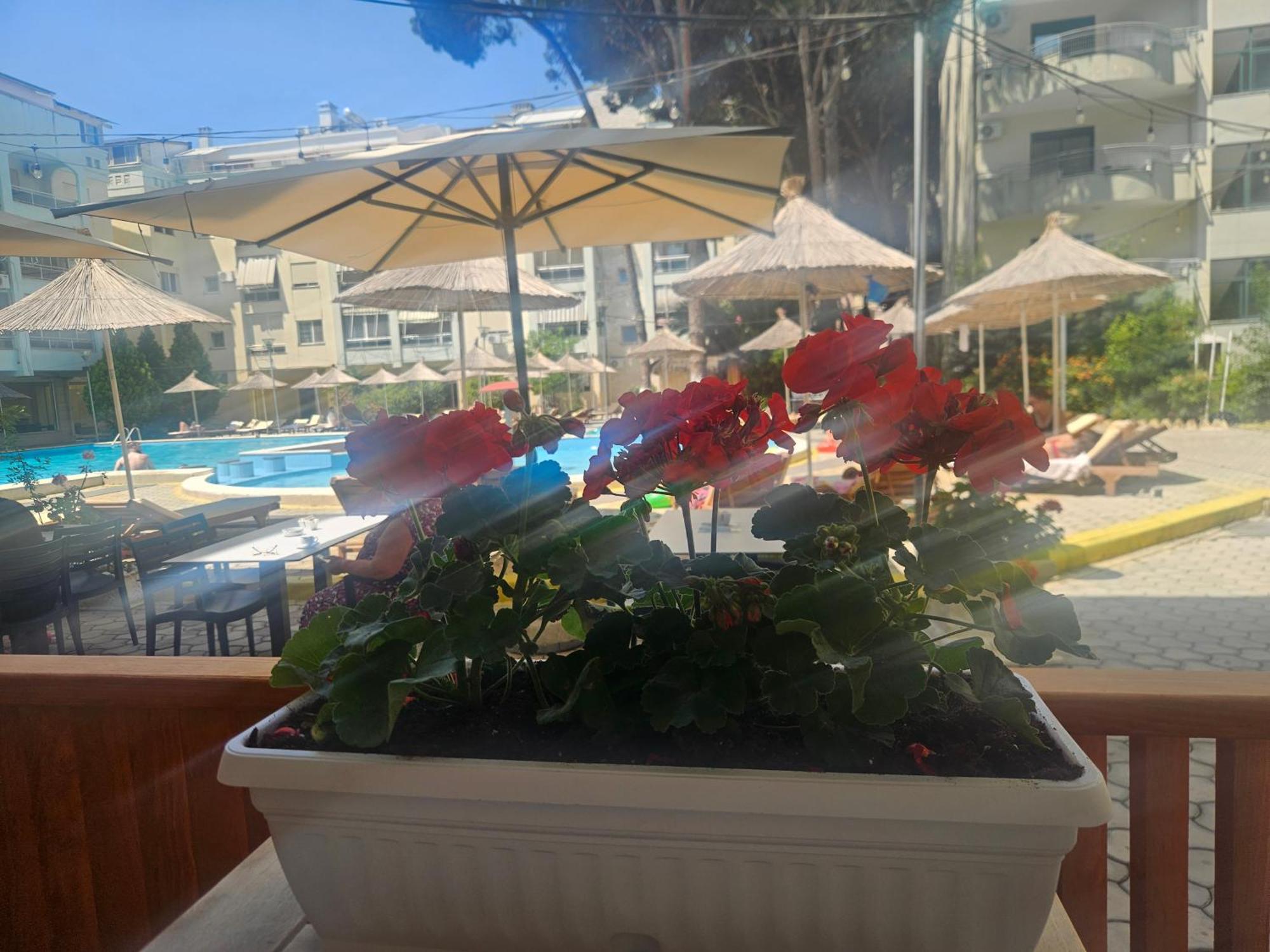 Apartament Geri's *